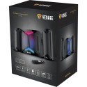 Multimedia 2.1 speaker system Yenkee