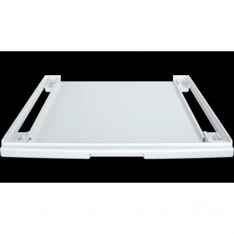 Stacking kit with pull-out shelf Bosch