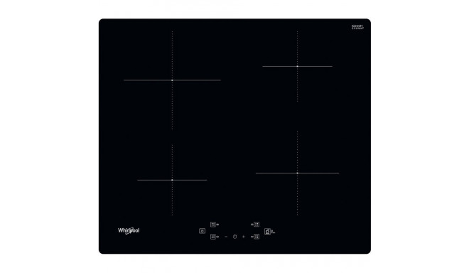 Induction hob Whirlpool