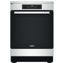 Induktsioonpliit Whirlpool WS68IQ8CCXT/E