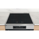 Induction cooker Whirlpool