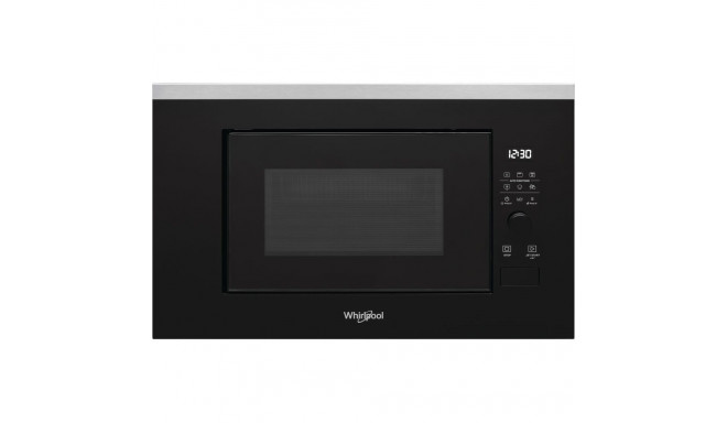 Microwave Whirlpool