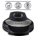 Waffle maker Livia
