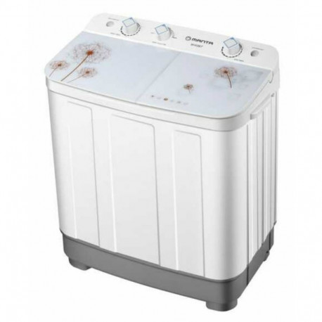 Poolautomaatne pesumasin Manta WH367