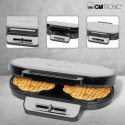 Waffle maker Clatronic