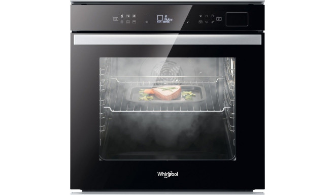 Integreeritav ahi Whirlpool W6OS44S2PBL