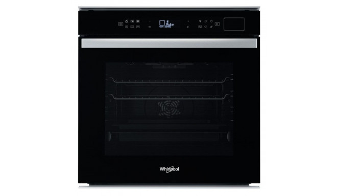 Integreeritav ahi Whirlpool W6OS44S2HBL