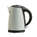 Electric water kettle Orava, cream