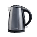 Electric water kettle Orava, grey