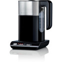 Kettle cordless Bosch Styline, black