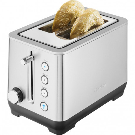 Toaster Catler
