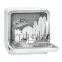 Compact dishwasher Bomann