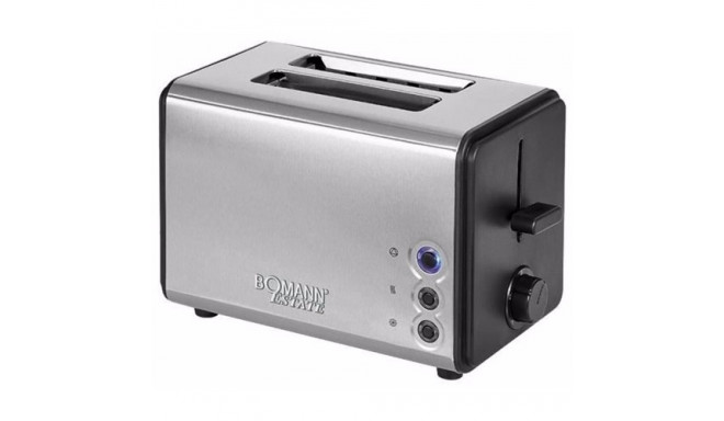 Automatic toaster Bomann