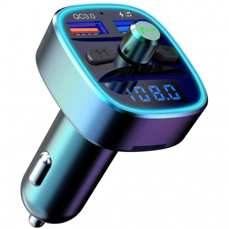 Bluetooth/ MP3 saatja autosse Sencor  SWM4848BT