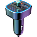 Car BT/MP3 FM transmitter Sencor