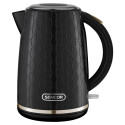 Water kettle Sencor, black
