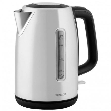 Water kettle Sencor, white