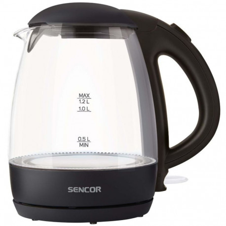 Electric kettle Sencor