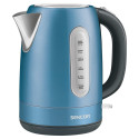 Water kettle Sencor, blue