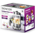 Intelligent water kettle Sencor