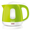 Water kettle Sencor, green