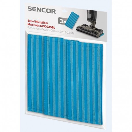 Spare for SVC8936TI Sencor