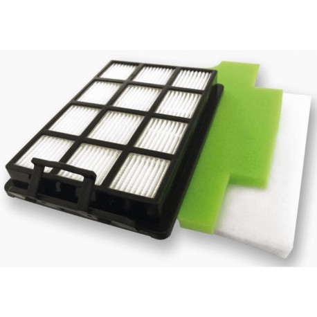 HEPA filter tolmuimejale Sencor SVC9000