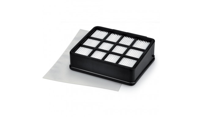 HEPA filter tolmuimejatele Sencor SVC8500, 8501, 8505