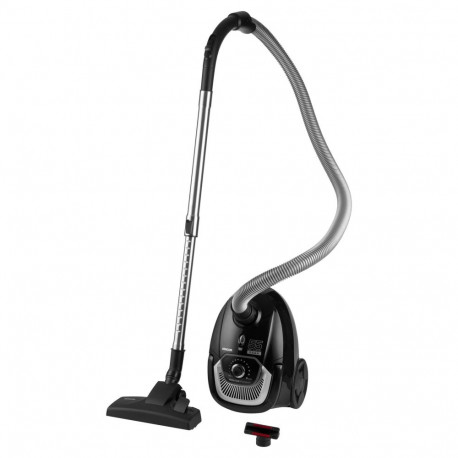 Vacuum cleaner Sencor, black