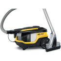 Vacuum cleaner Sencor, black/yellow