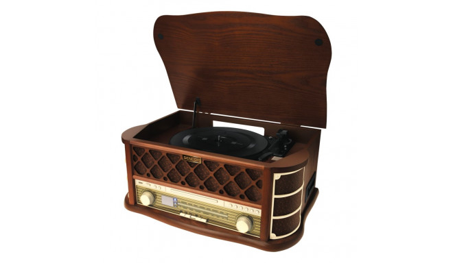 Vinyl disc player Sencor