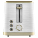 Toaster Sencor, white