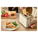 Toaster Sencor, white