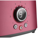 Toaster Sencor, red