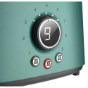 Toaster Sencor, green