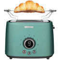 Toaster Sencor, green