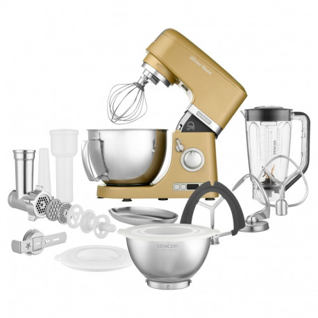 Food processor Sencor