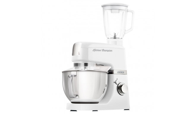 Food processor Sencor, white