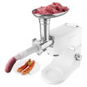 Food processor Sencor, white