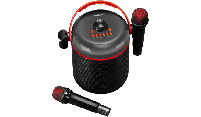 Karaoke speaker Sencor