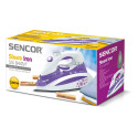 Iron Sencor