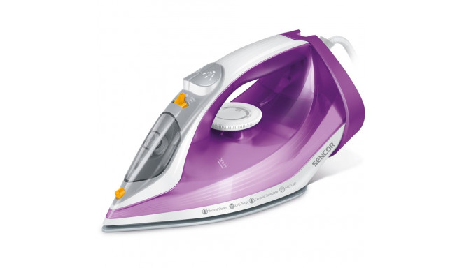 Triikraud Sencor SSI5800VT