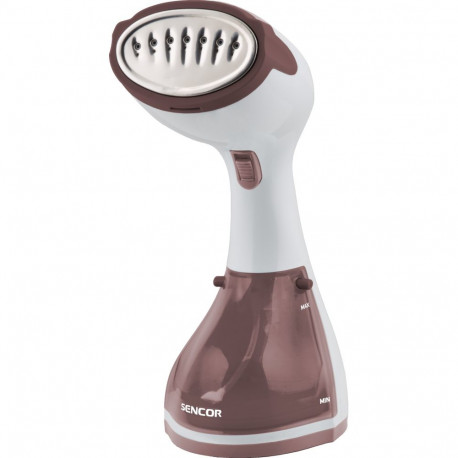 Garmet steamer Sencor