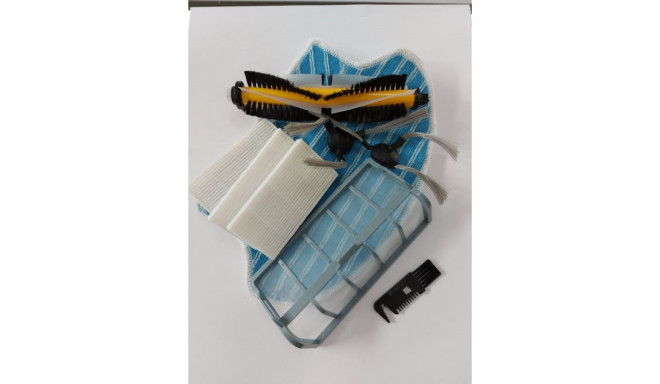 Spare set package Sencor