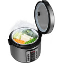Multifunctional rice cooker Sencor