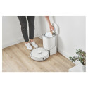 Robotic vacuum cleaner Sencor, automatic emptying