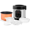 Multifunctional rice cooker Sencor