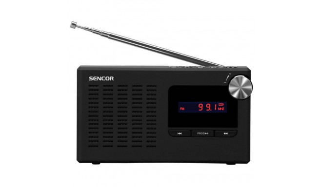 Raadio Sencor  SRD2215