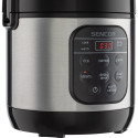 Multifunctional rice cooker Sencor