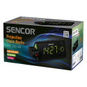 Kellraadio Sencor SRC330GN